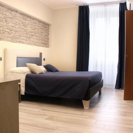 Lorenz Suites Trastevere Hill Рим Екстер'єр фото