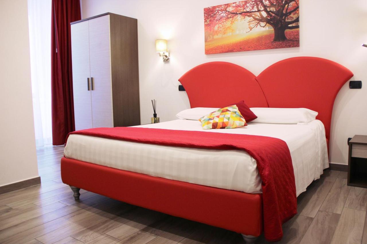 Lorenz Suites Trastevere Hill Рим Екстер'єр фото