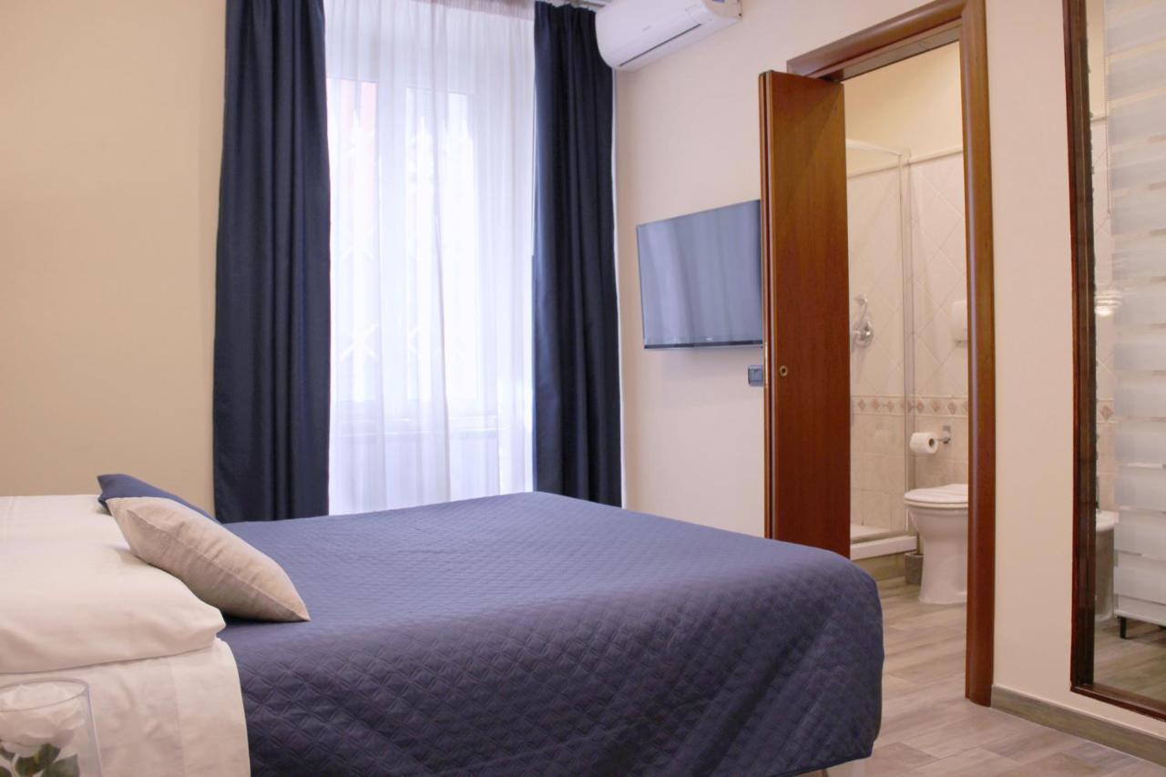 Lorenz Suites Trastevere Hill Рим Екстер'єр фото