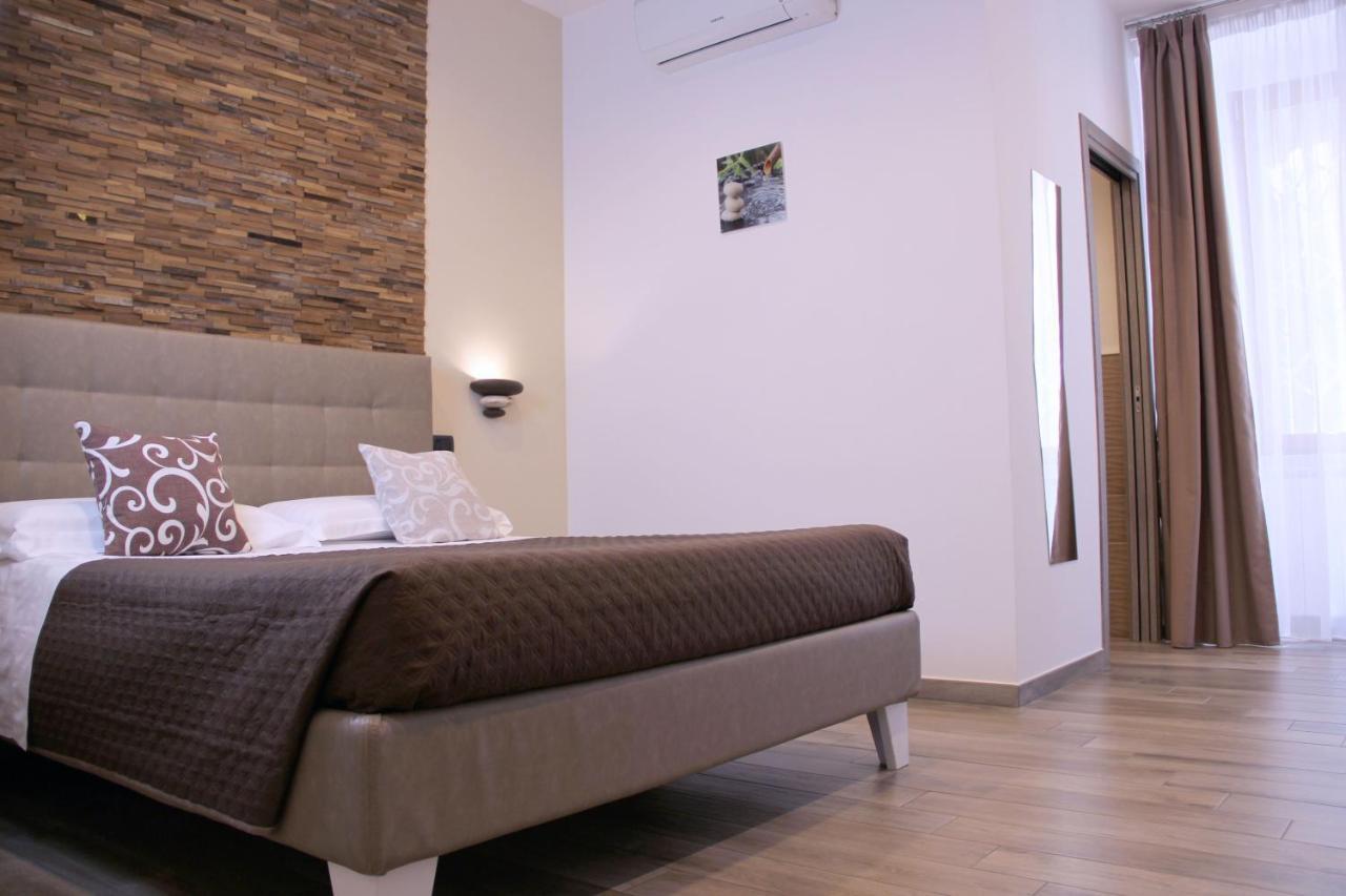 Lorenz Suites Trastevere Hill Рим Екстер'єр фото