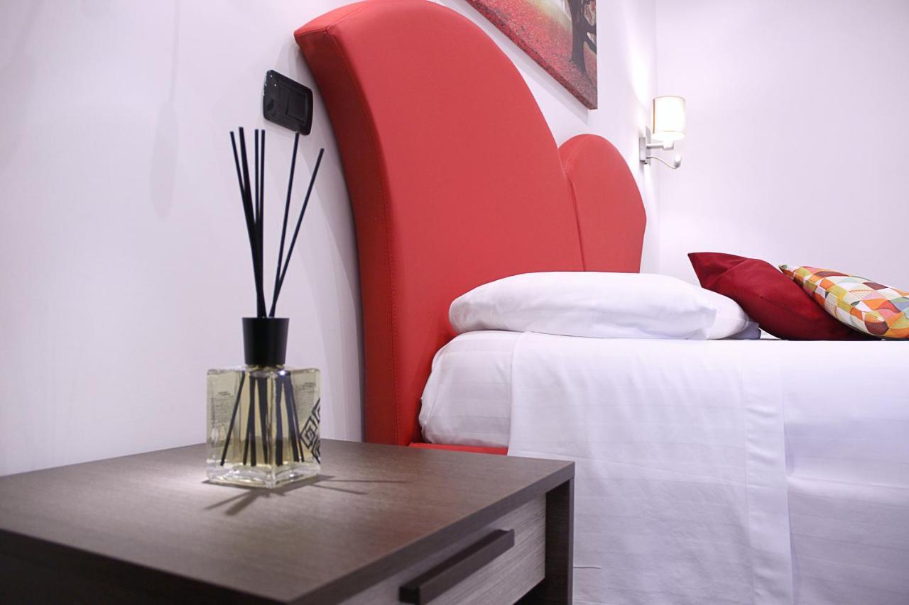 Lorenz Suites Trastevere Hill Рим Екстер'єр фото