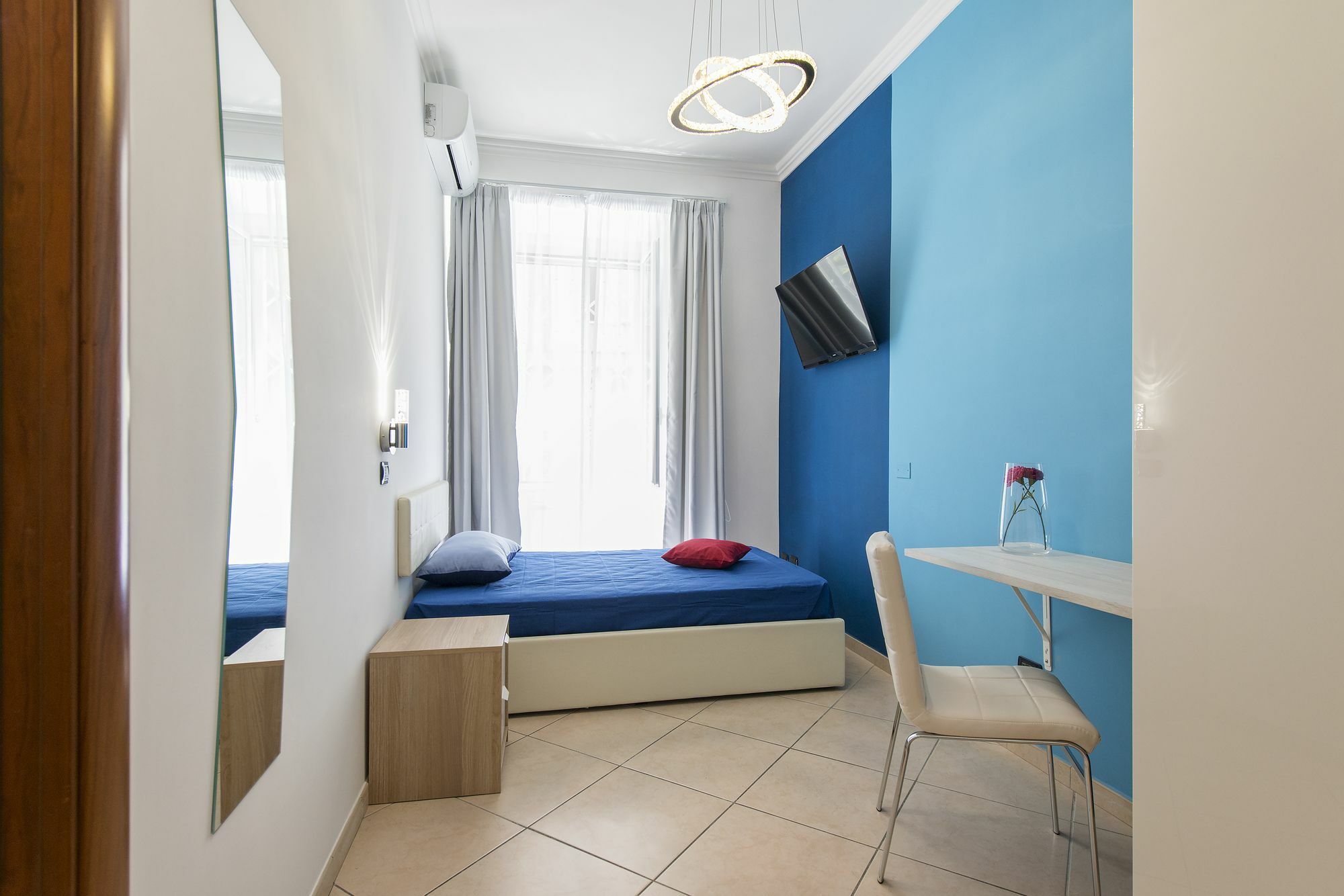 Lorenz Suites Trastevere Hill Рим Екстер'єр фото