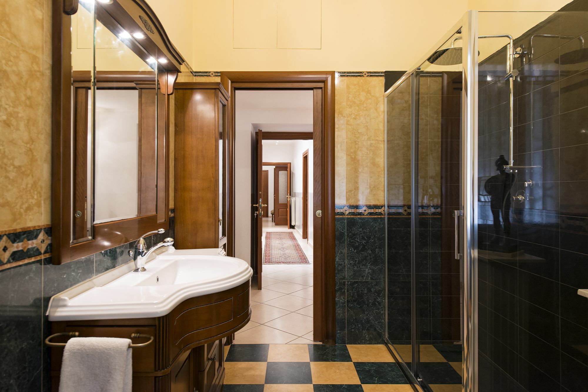 Lorenz Suites Trastevere Hill Рим Екстер'єр фото