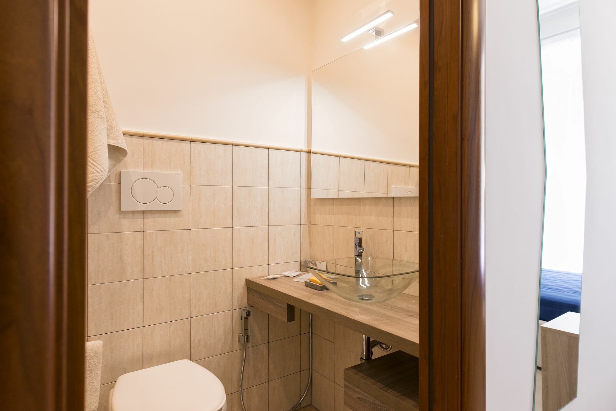 Lorenz Suites Trastevere Hill Рим Екстер'єр фото